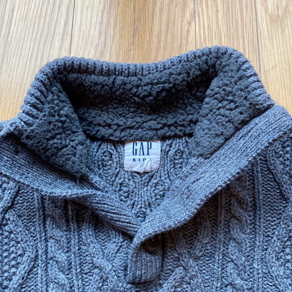 Gap kids sweater - Picture 2 of 2